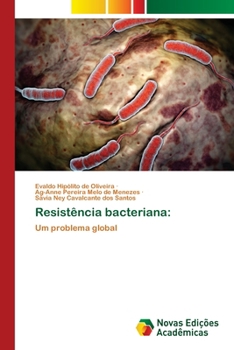 Paperback Resistência bacteriana [Portuguese] Book