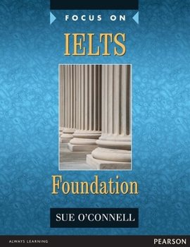 Paperback Focus on Ielts Foundation Coursebook: Industrial Ecology Book