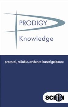 Paperback Prodigy Knowledge: Practical, Reliable, Evidence-based Guidance Book