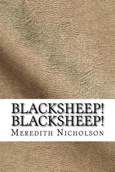 Paperback Blacksheep! Blacksheep! Book