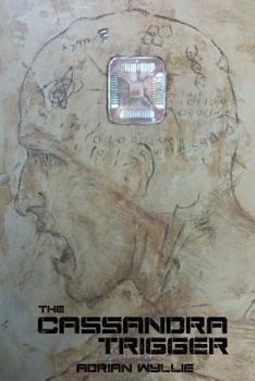 Paperback The Cassandra Trigger Book