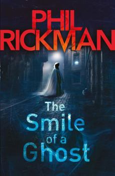 The Smile of a Ghost - Book #7 of the Merrily Watkins