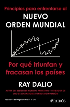 Paperback Principios Para Enfrentarse Al Nuevo Orden Mundial [Spanish] Book