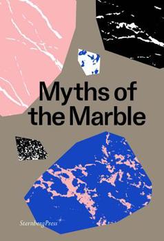 Hardcover Myths of the Marble Book