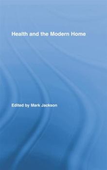 Paperback Health and the Modern Home Book