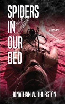 Paperback Spiders in our Bed Book