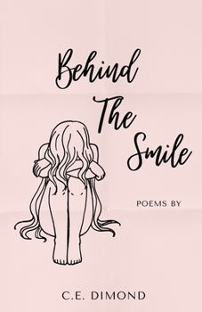 Paperback Behind The Smile Book