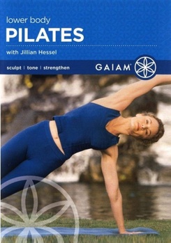 Lower Body Pilates