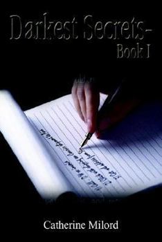 Hardcover Darkest Secrets- Book I Book