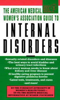 Mass Market Paperback Amwa: Internal Disorders Book