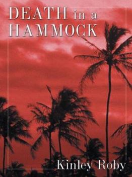 Death In a Hammock - Book #1 of the Harry Brock