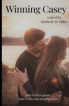 Paperback Winning Casey Book
