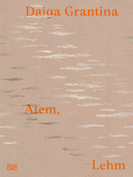 Hardcover Daiga Grantina Book
