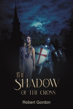 Paperback The Shadow of the Cross Book