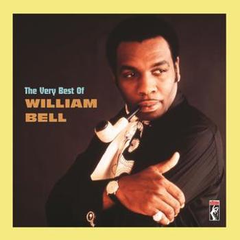 Music - CD The Very Best Of William Bell Book
