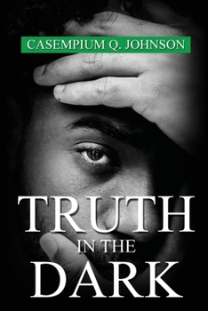 Paperback Truth in the Dark Book