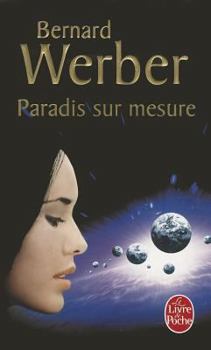 Hardcover Paradis Sur Mesure Book
