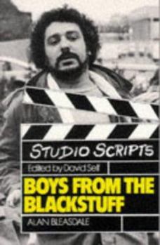 Paperback Boys from the Blackstuff (Studio Scripts) Book