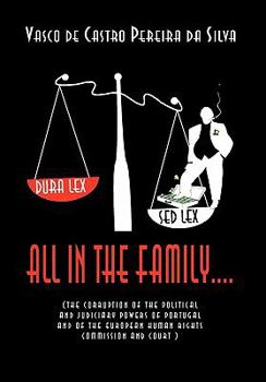 Paperback All in the Family Book