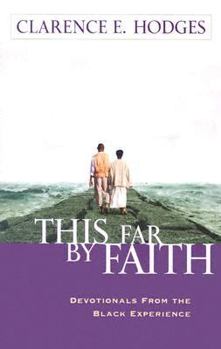 Paperback This Far by Faith Book