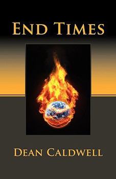 Paperback End Times Book