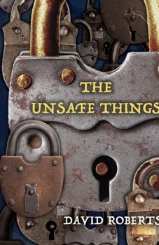 Paperback The Unsafe Things Book