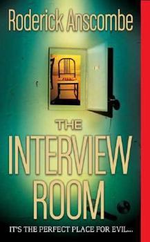 The Interview Room - Book #1 of the Paul Lucas