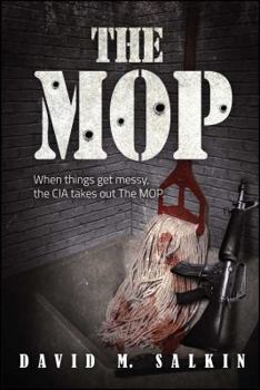 The Mop - Book #4.5 of the Team