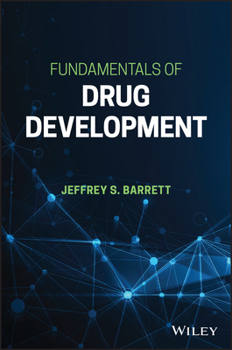 Hardcover Fundamentals of Drug Development Book