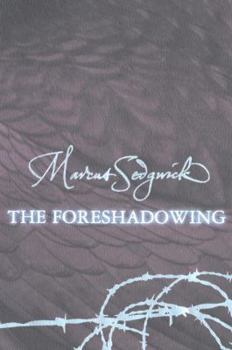 Hardcover The Foreshadowing Book