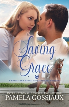 Paperback Saving Grace Book