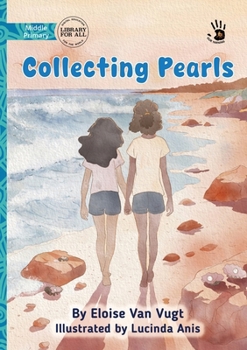 Paperback Collecting Pearls - Our Yarning Book
