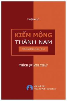 Paperback Kiem Mong Thanh Nam [Vietnamese] Book