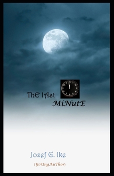 Paperback The Last Minute Book
