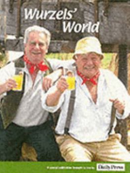 Paperback Wurzels'' World Book