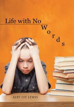 Hardcover Life with No Words Book