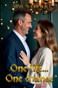 Paperback One life... One chance Book