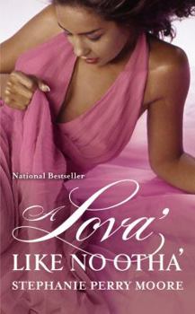 Mass Market Paperback A Lova' Like No Otha' Book