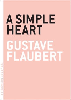 Un Coeur Simple (French Edition)