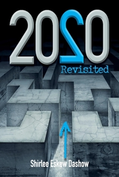 Hardcover 2020 Revisited (Hardcover) Book