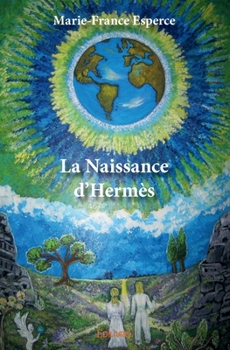 Paperback La Naissance d'Hermès [French] Book