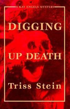 Hardcover Digging Up Death Book