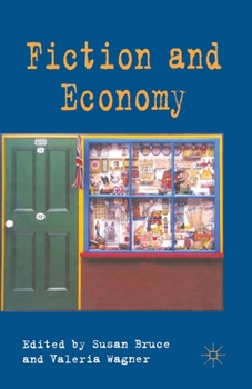 Paperback Fiction and Economy Book