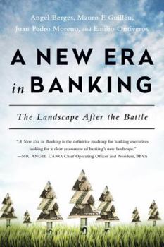 Hardcover New Era in Banking: The Landscape After the Battle Book