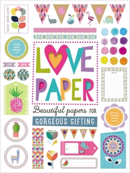Paperback Big Mouth Love Paper Book