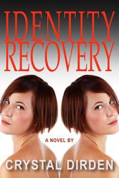 Paperback Identity Recovery Book