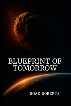Paperback Blueprint of Tomorrow Book