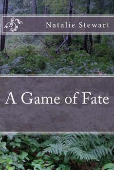 Paperback A Game of Fate Book