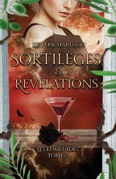 Paperback Sortilèges et Révélations [French] Book