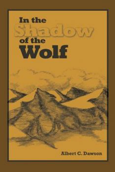 Paperback In the Shadow of the Wolf Book